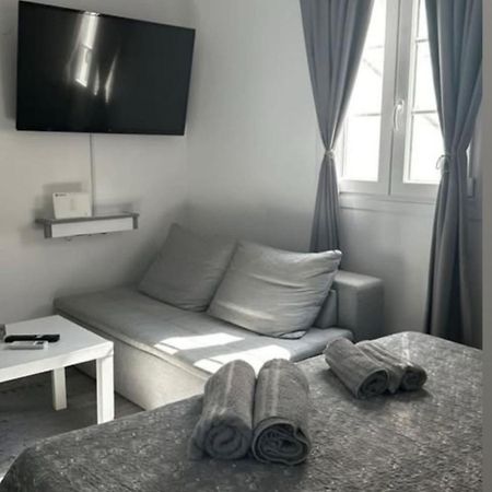 Dominik apartment Skála Zewnętrze zdjęcie