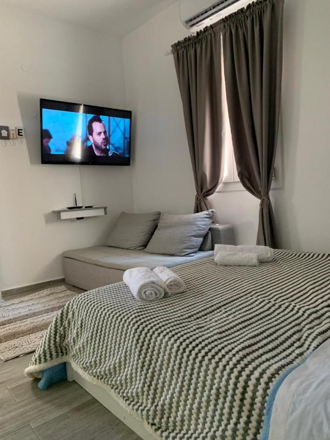 Dominik apartment Skála Zewnętrze zdjęcie