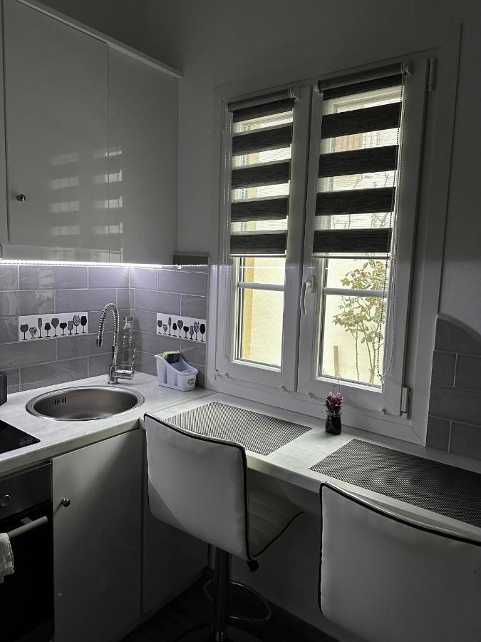 Dominik apartment Skála Zewnętrze zdjęcie