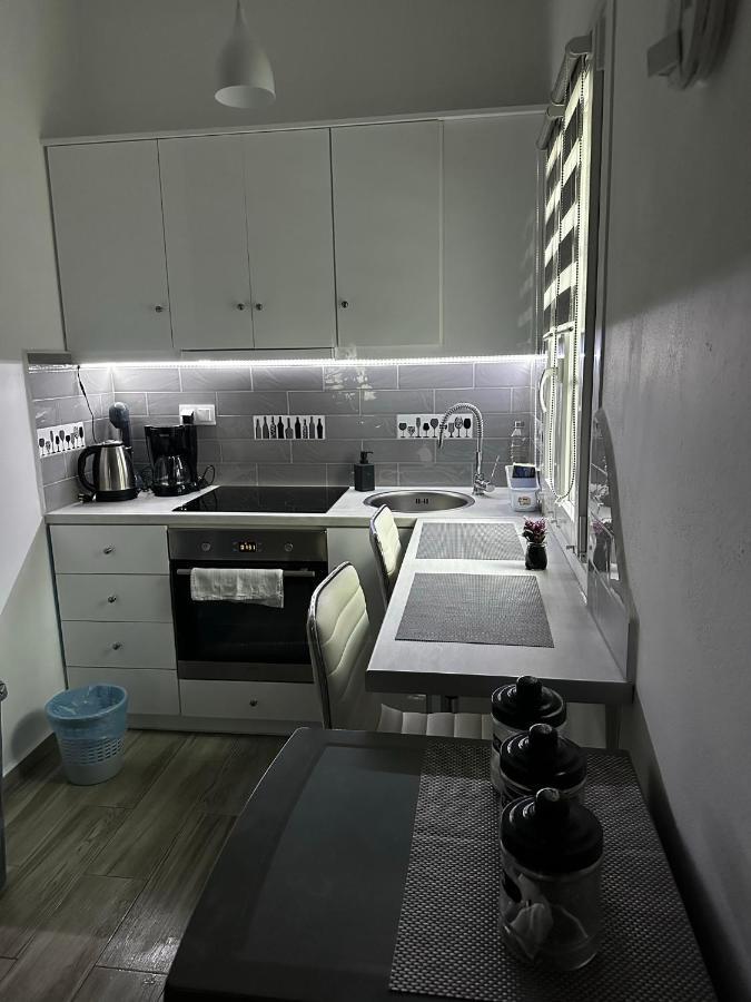 Dominik apartment Skála Zewnętrze zdjęcie