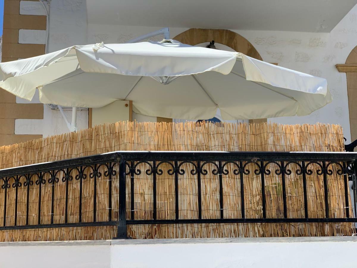 Dominik apartment Skála Zewnętrze zdjęcie