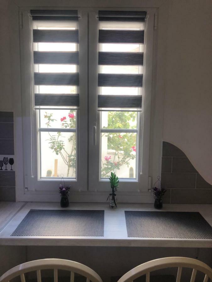 Dominik apartment Skála Zewnętrze zdjęcie